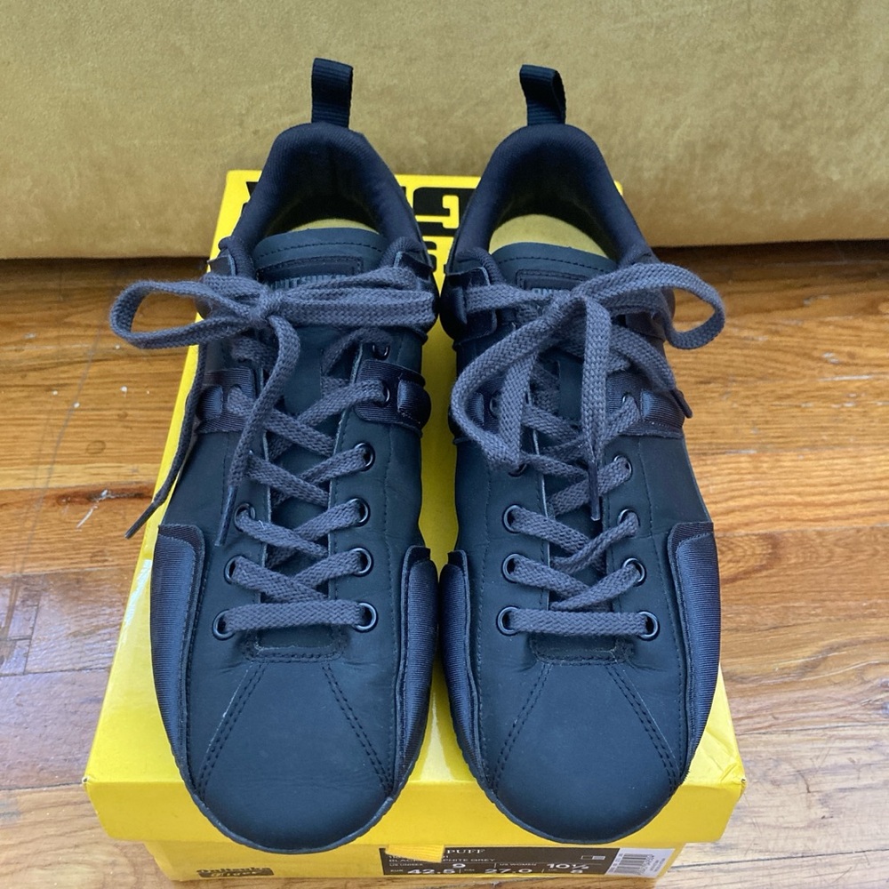 Rare Onitsuka Tiger Sclaw Puff sneakers size M9/W10.5